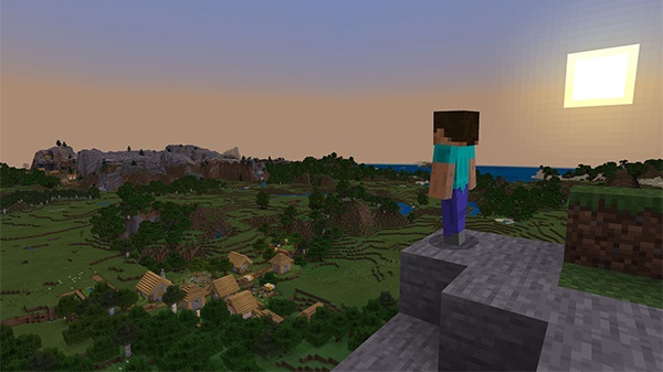 minecraft1.20国际版