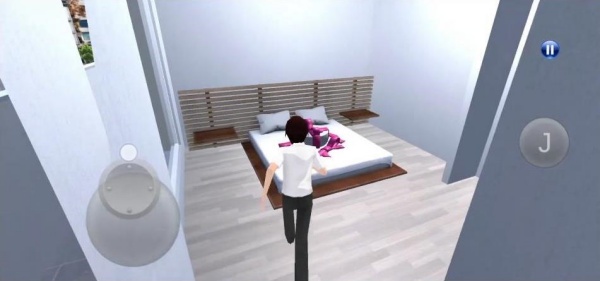 3d驾驶课4.0