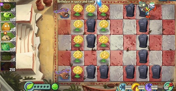 pvz2shuttle版