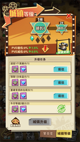 绝境猎人
