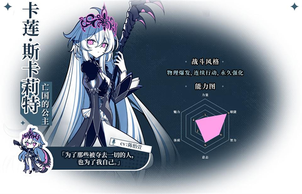 不存在的逐梦者银葱之森