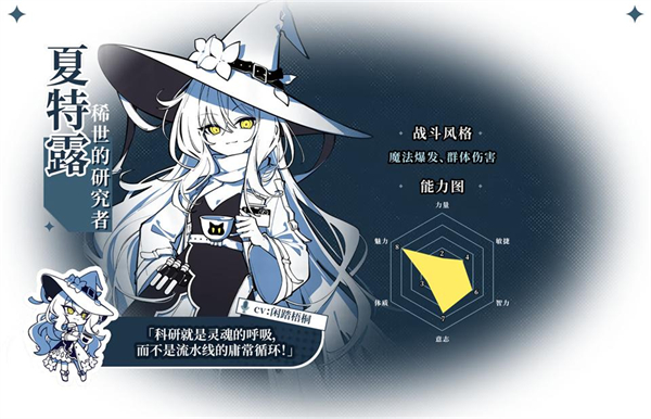 不存在的逐梦者银葱之森