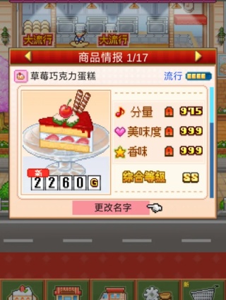 创意蛋糕店