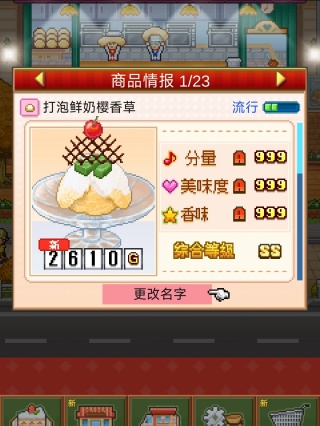 创意蛋糕店