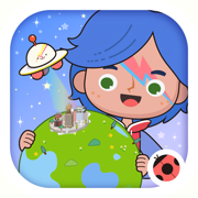 Miga Towe My World国际服