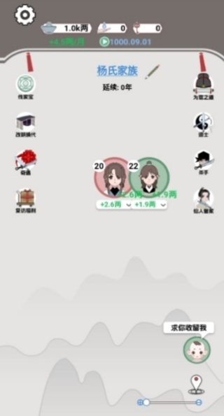 开局已是巅峰
