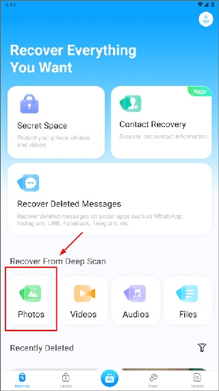 DrFone