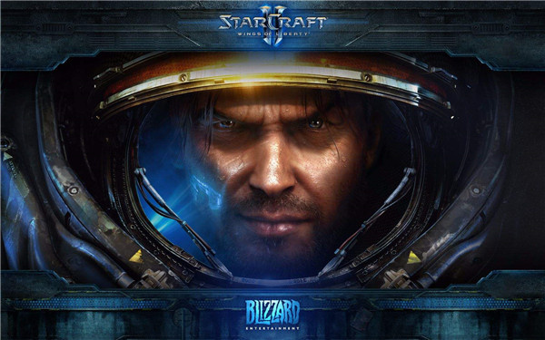 星际争霸2自由之翼