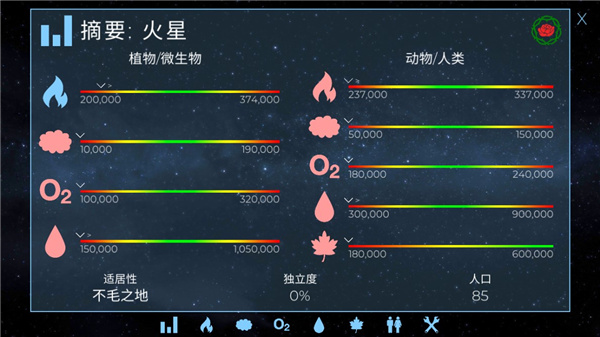 太空驻扎者