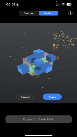RealityScan