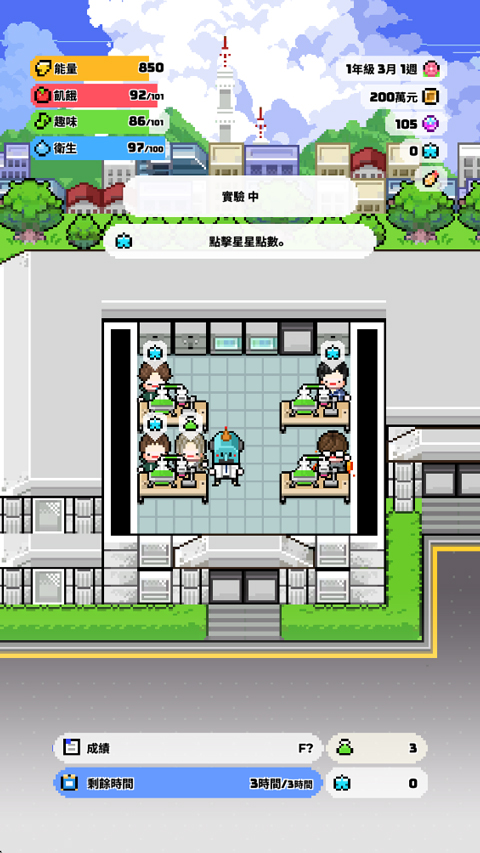 独自生活3