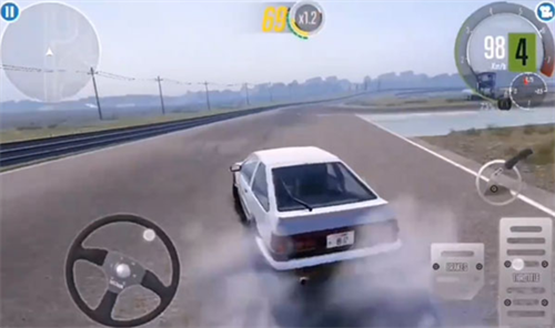 Carx漂移赛车2全车辆解锁版