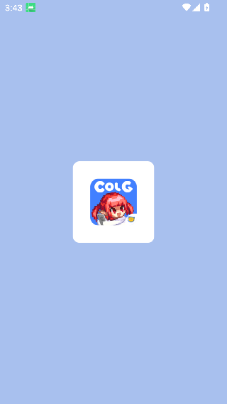 colg玩家社区