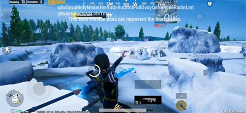 PUBG国际服