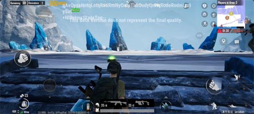 PUBG国际服