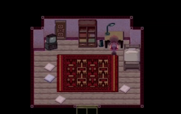 梦日记中文版