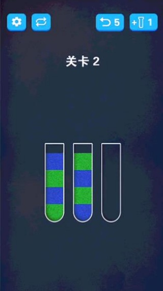 天才画一画