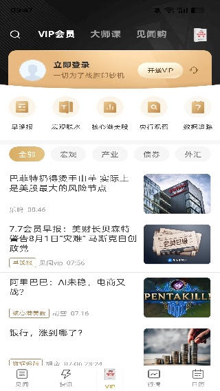 华尔街见闻