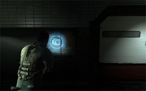 死亡空间