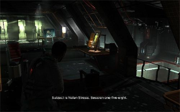 死亡空间