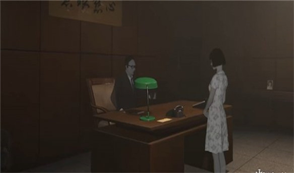 女鬼桥2释魂路
