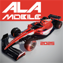 Ala赛车