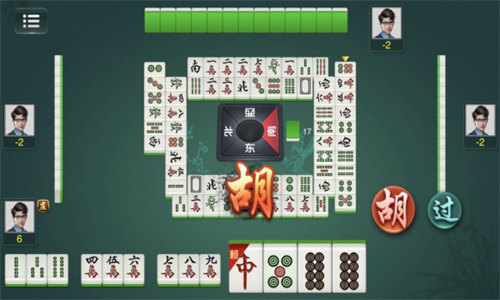 兴动互娱官方版