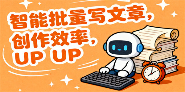 自动生成文案软件合集