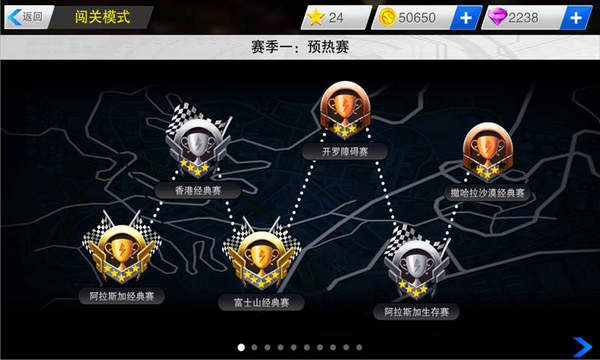 暴力摩托3