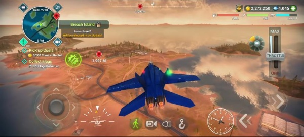 越野之路2mod版