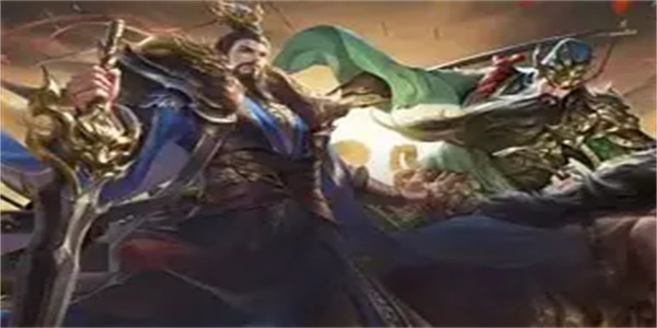 三国slg游戏合集