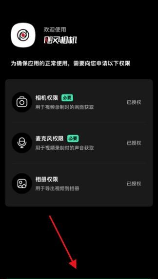 影视飓风相机