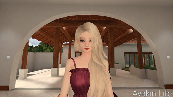 AvakinLife