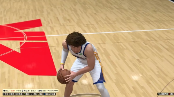NBA2K27