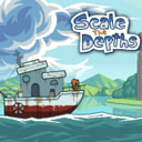 深海刮刮乐模拟器