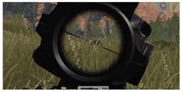 BETA PUBG MOBILE