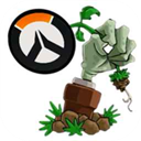植物大战僵尸守望先锋版