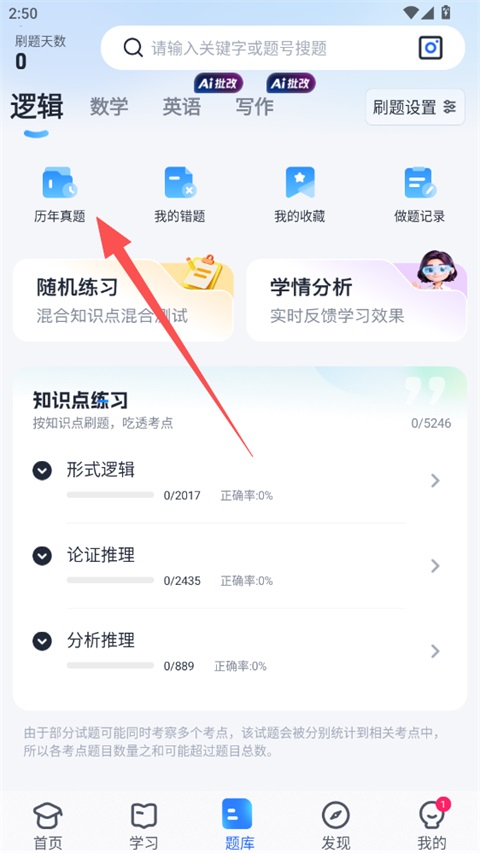 MBA大师