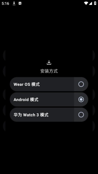 洋葱商店手表版
