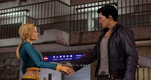 热血无赖移植版