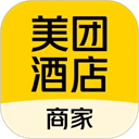 美团酒店商家版