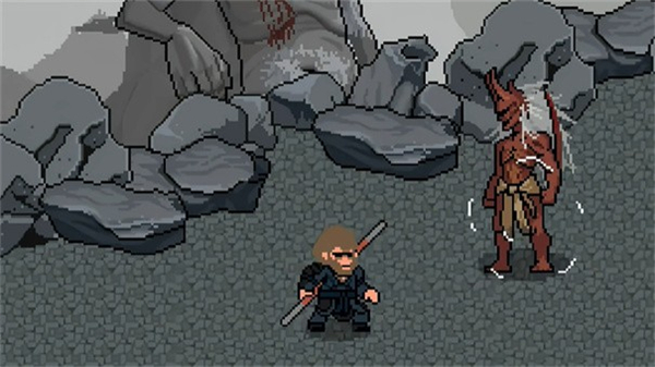 黑神话像素版0.9