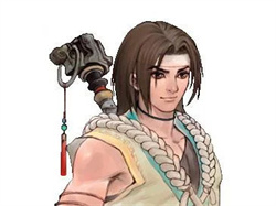 新仙剑奇侠传2无敌版