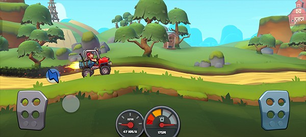 登山赛车3测试版