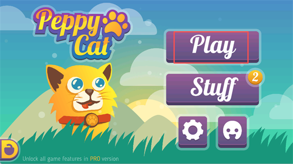 peppycat