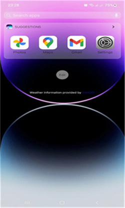 ios18启动器