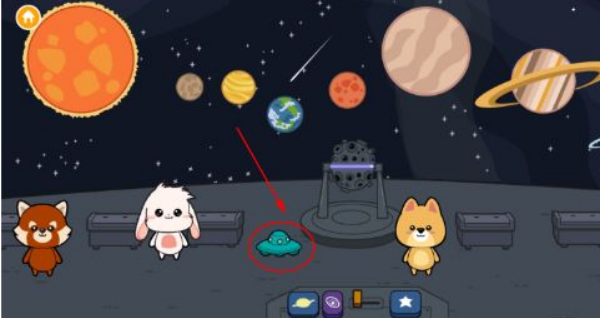欢乐小镇中文版