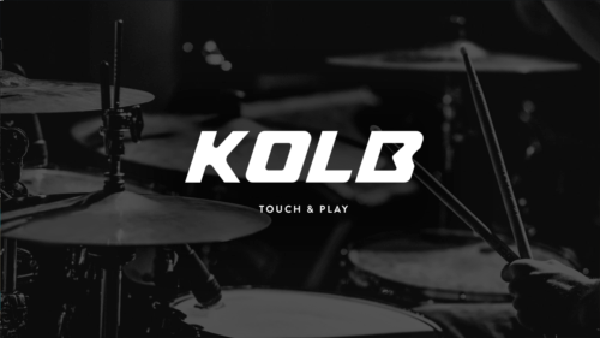 RealDrum
