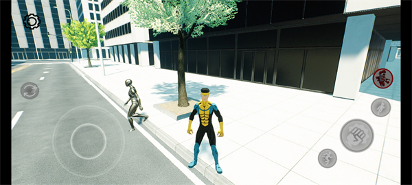 无敌少侠3d