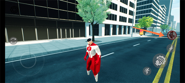 无敌少侠3d